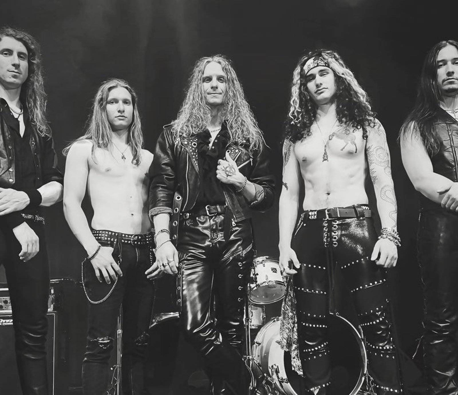 Wings of Steel Wings of Steel events