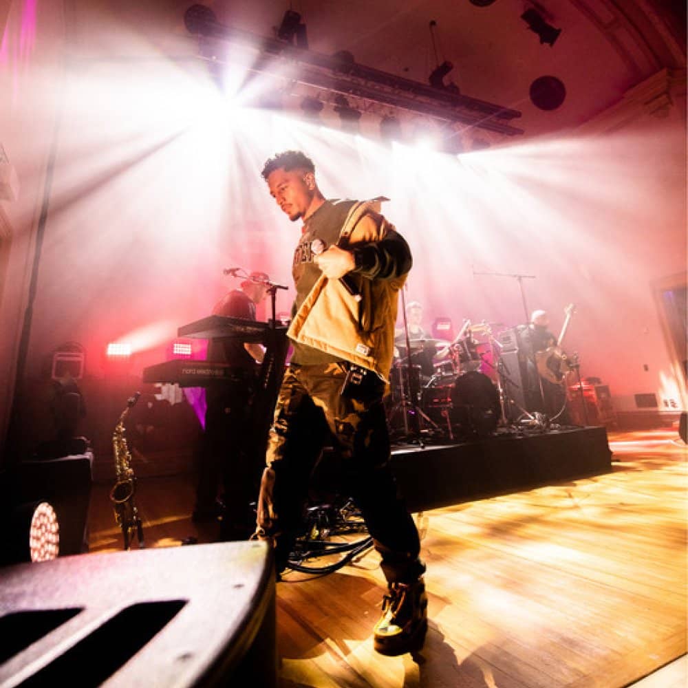 Diggy Dupé Diggy Dupé events