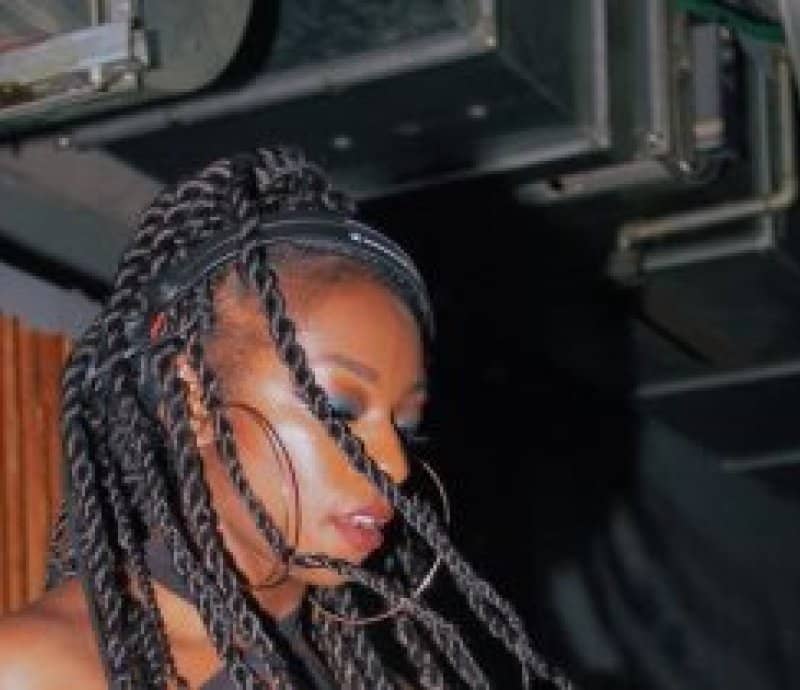 Kikelomo Kikelomo events