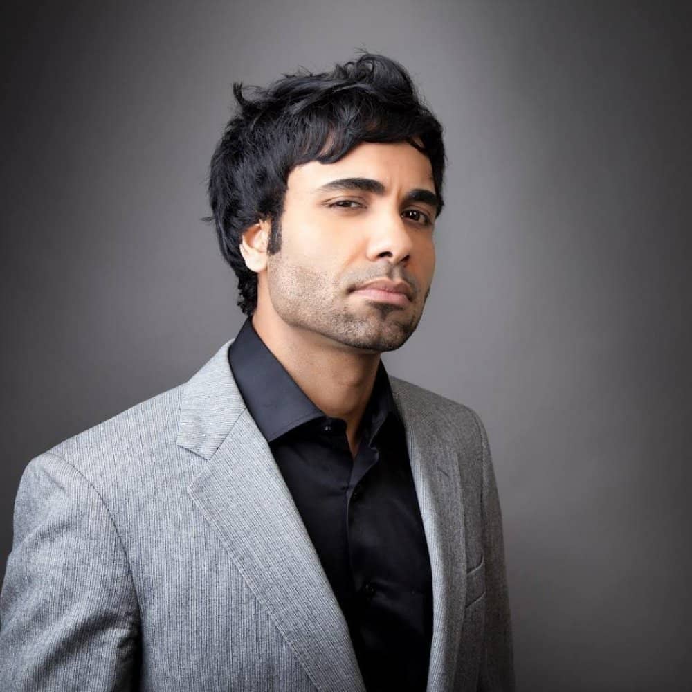 Paul Chowdhry Paul Chowdhry events
