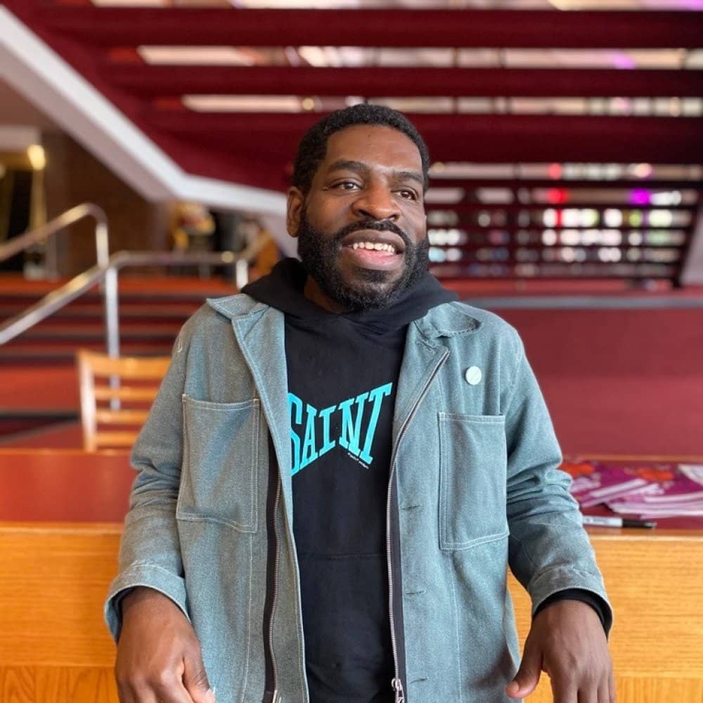 Hanif Abdurraqib events