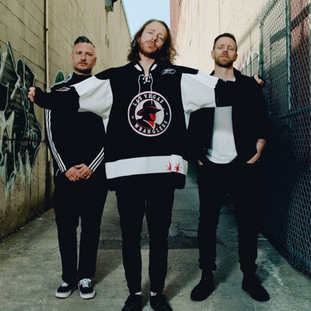 Bear Hands Bear Hands events