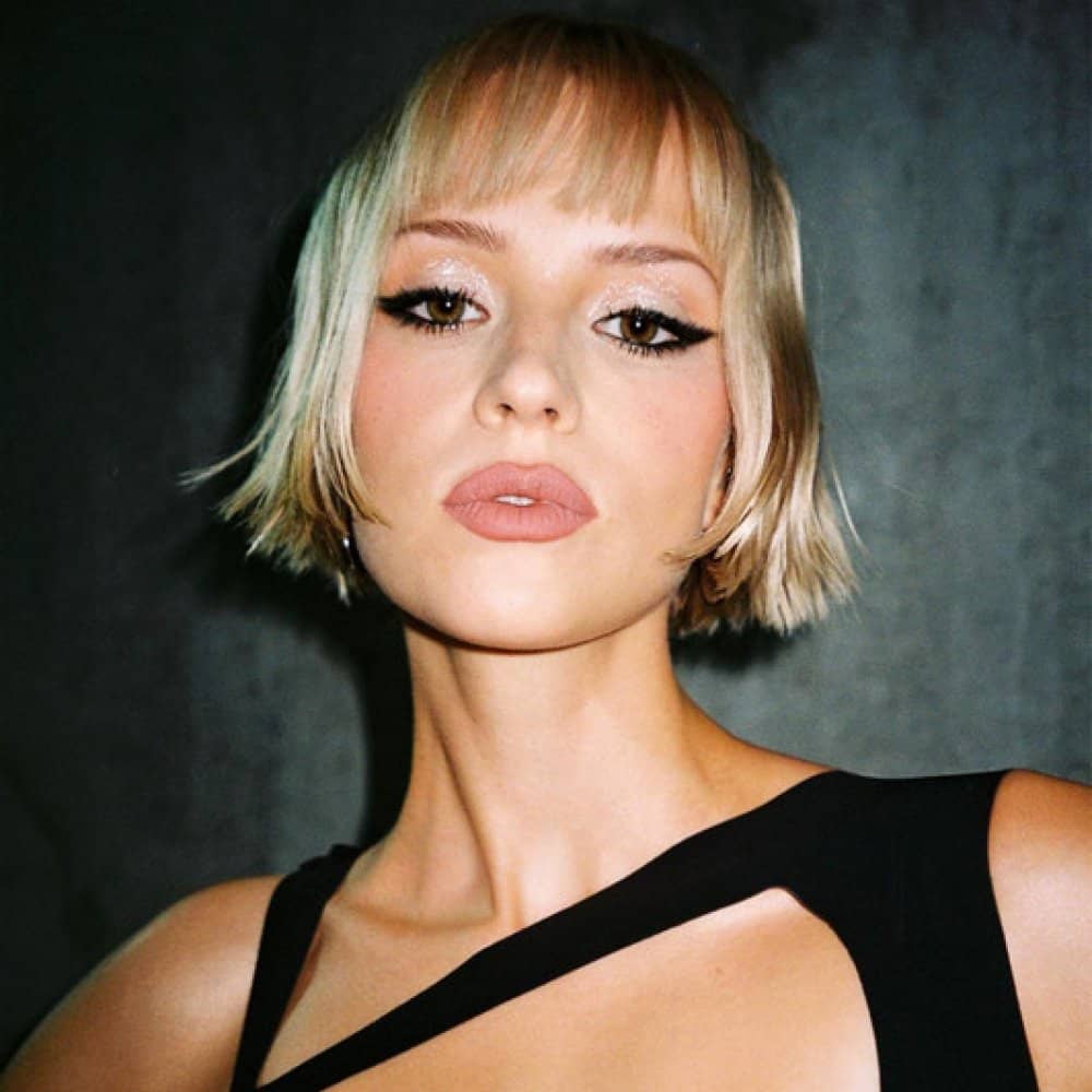 Angèle Angèle events