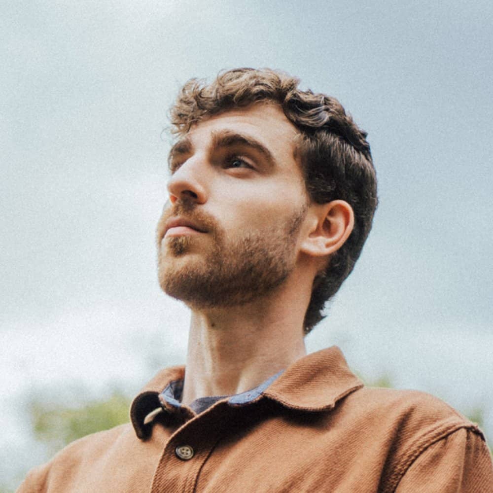 Jacob Stanley events