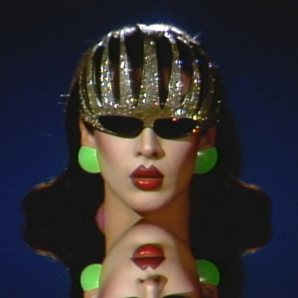 Violet Chachki events