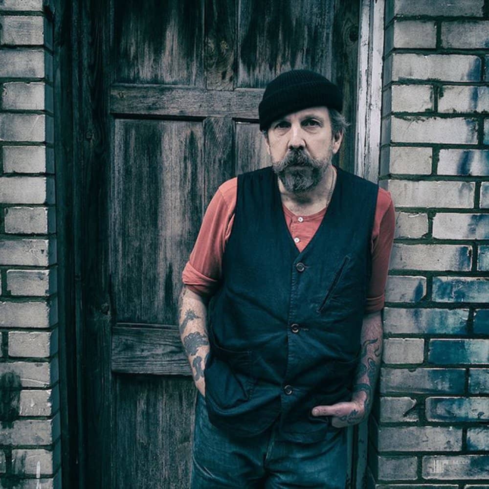 Andrew Weatherall Andrew Weatherall events