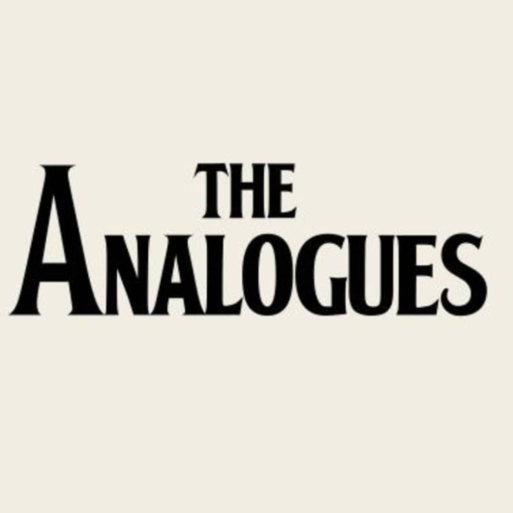 The Analogues events