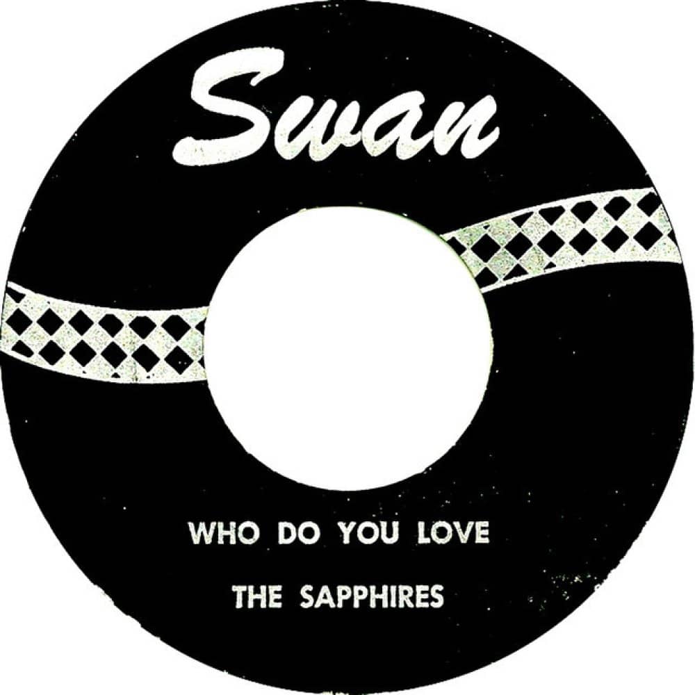 The Sapphires events