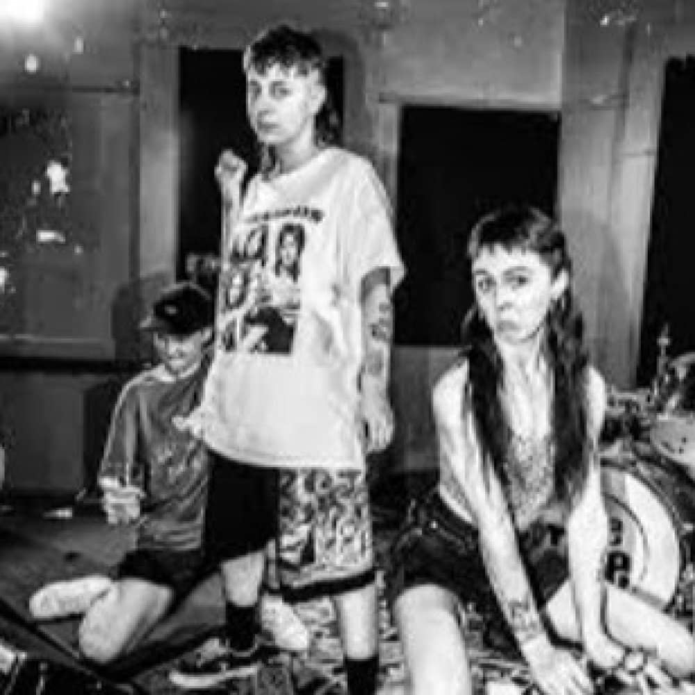 Hail Mary Jane events