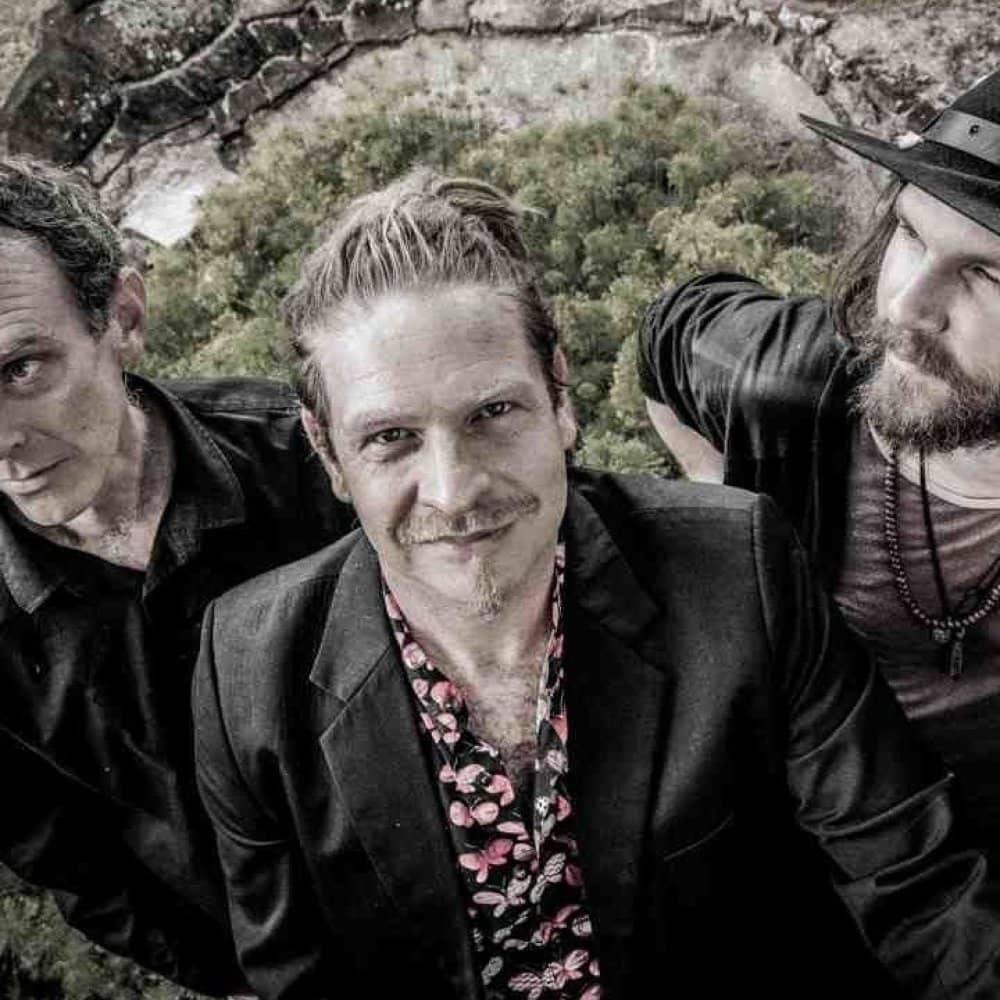 Wild Marmalade Wild Marmalade events