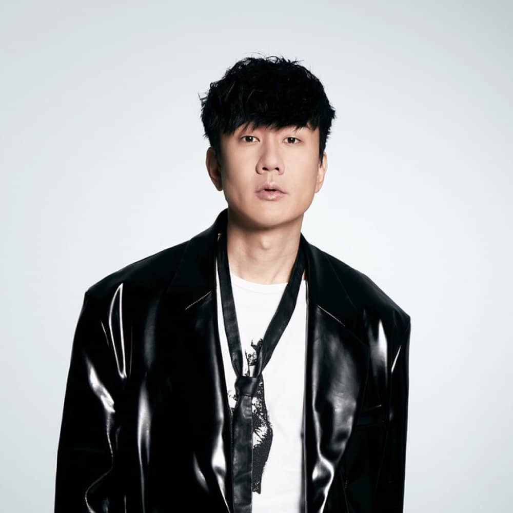 JJ Lin events