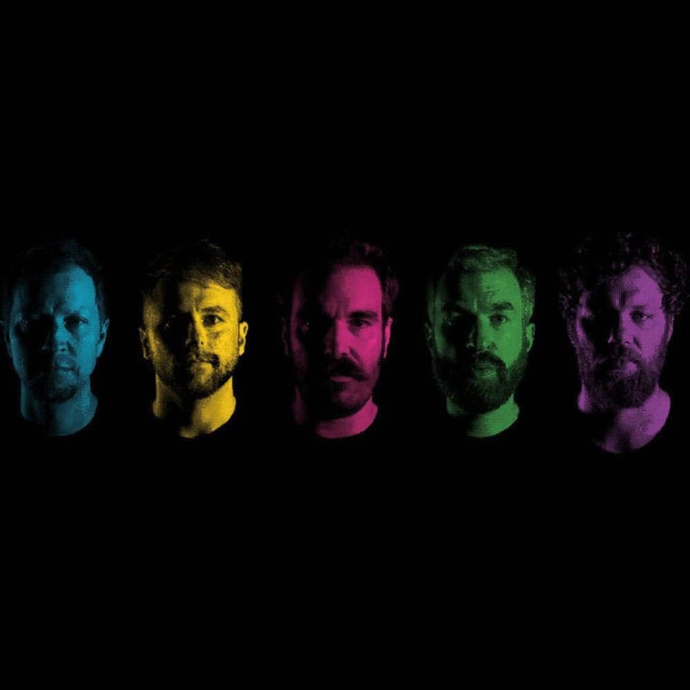 Red Wanting Blue events