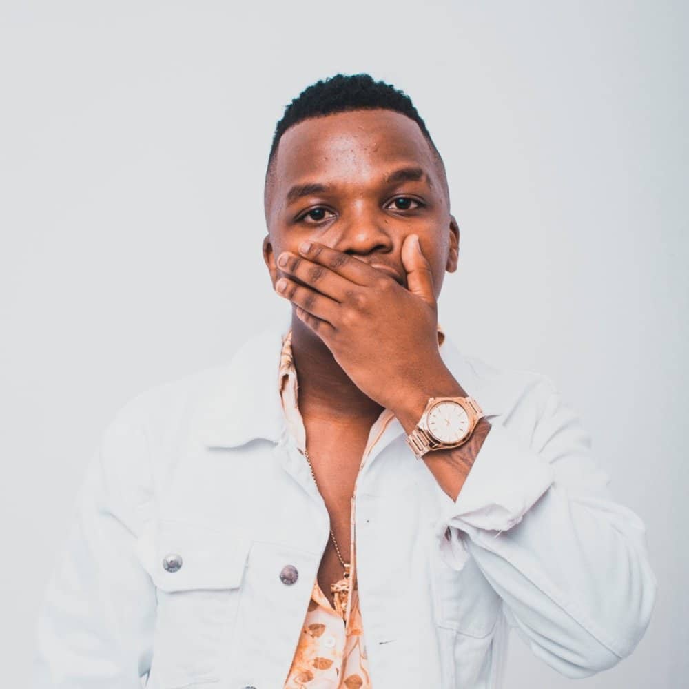 Dlala Thukzin Dlala Thukzin events