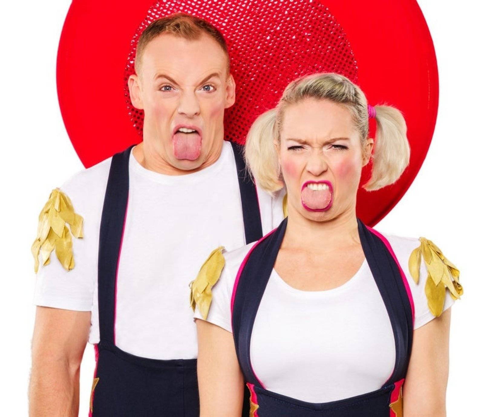 Children Are Stinky events