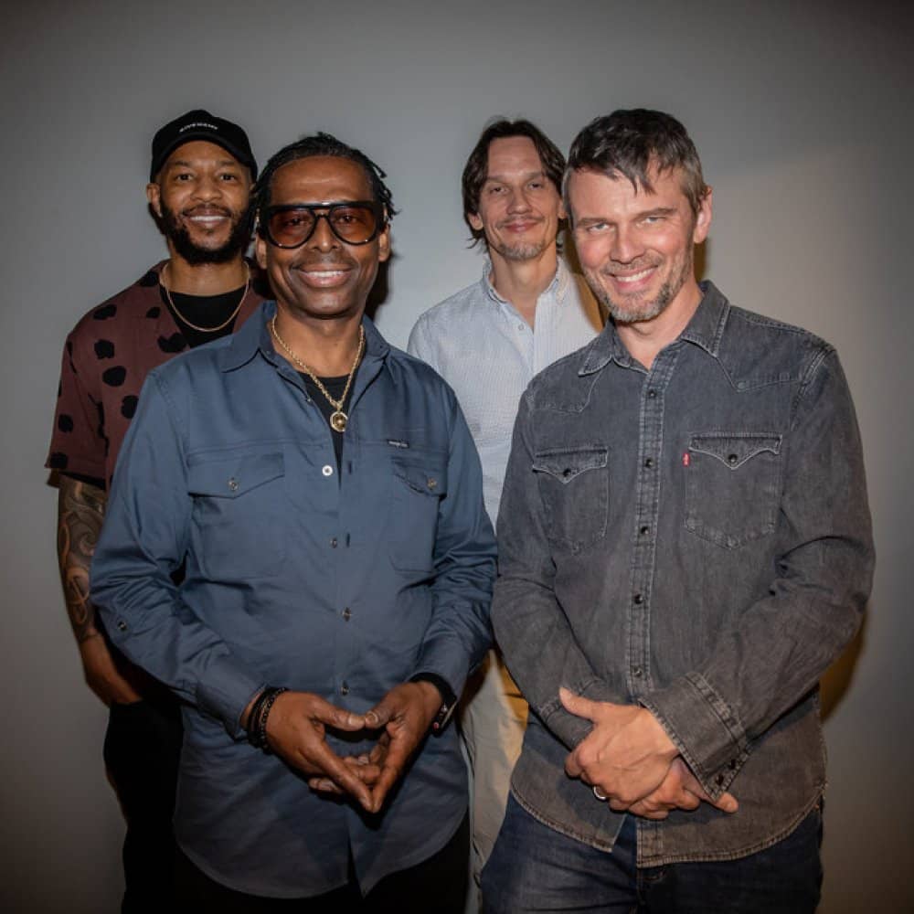 North Mississippi Allstars events