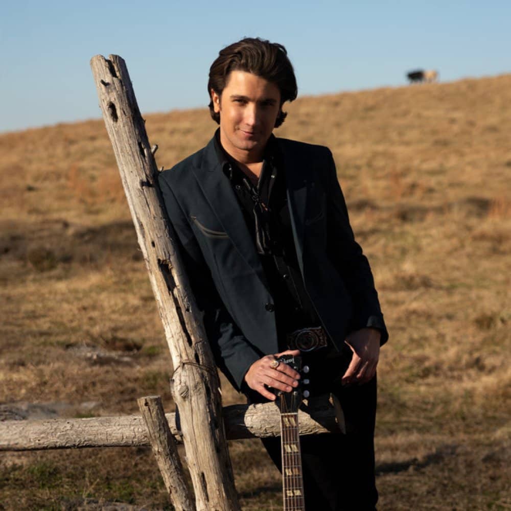 Drake Milligan events