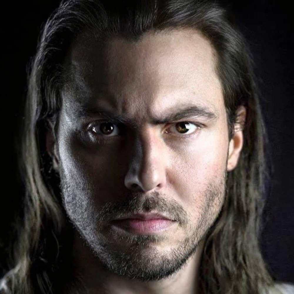 Andrew W.K. events