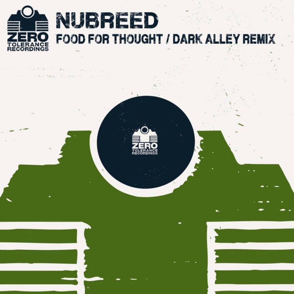Nubreed Nubreed events