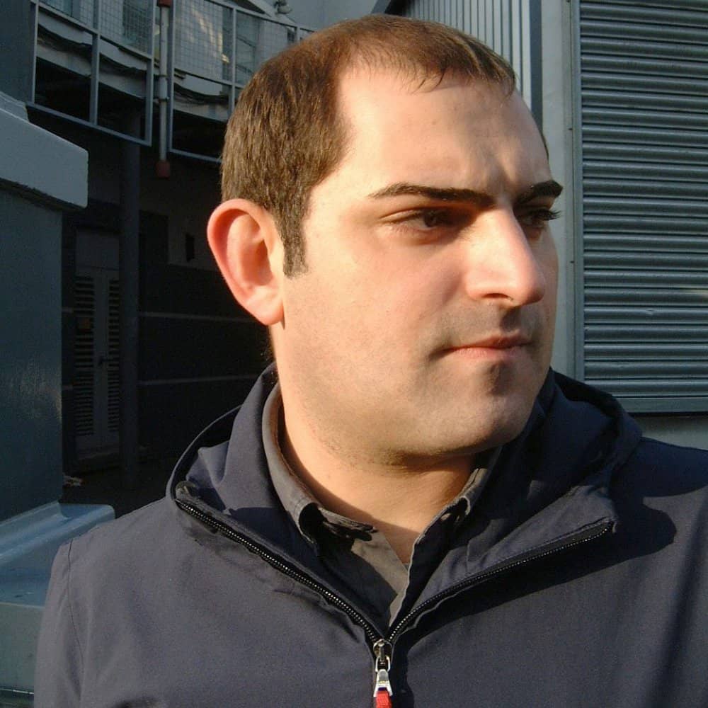 Anthony Pappa events