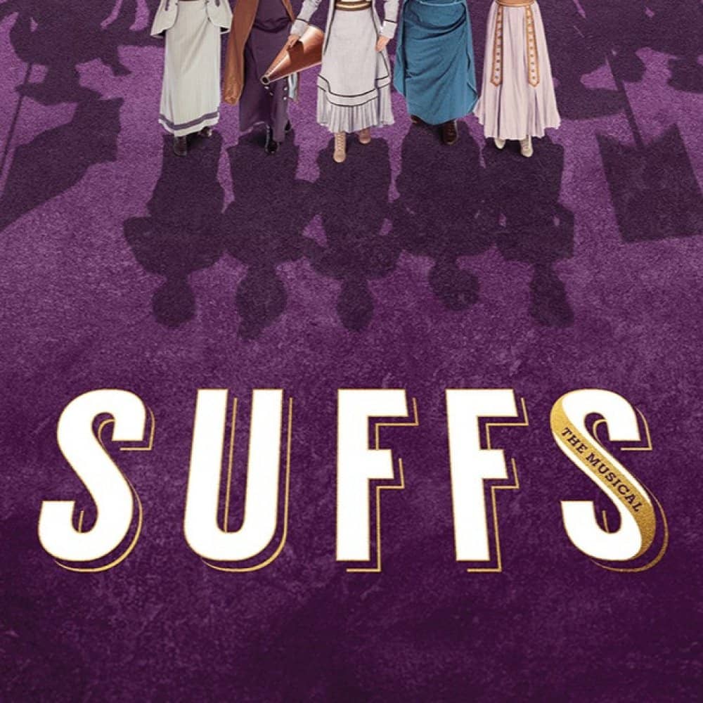 Suffs events