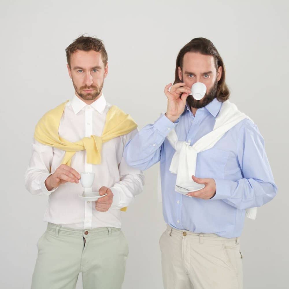 Kotelett&Zadak events