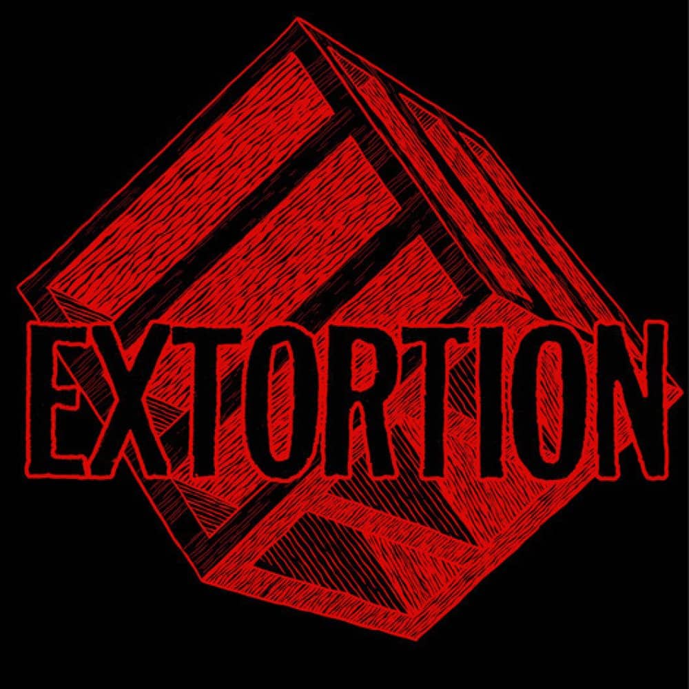 Extortion events