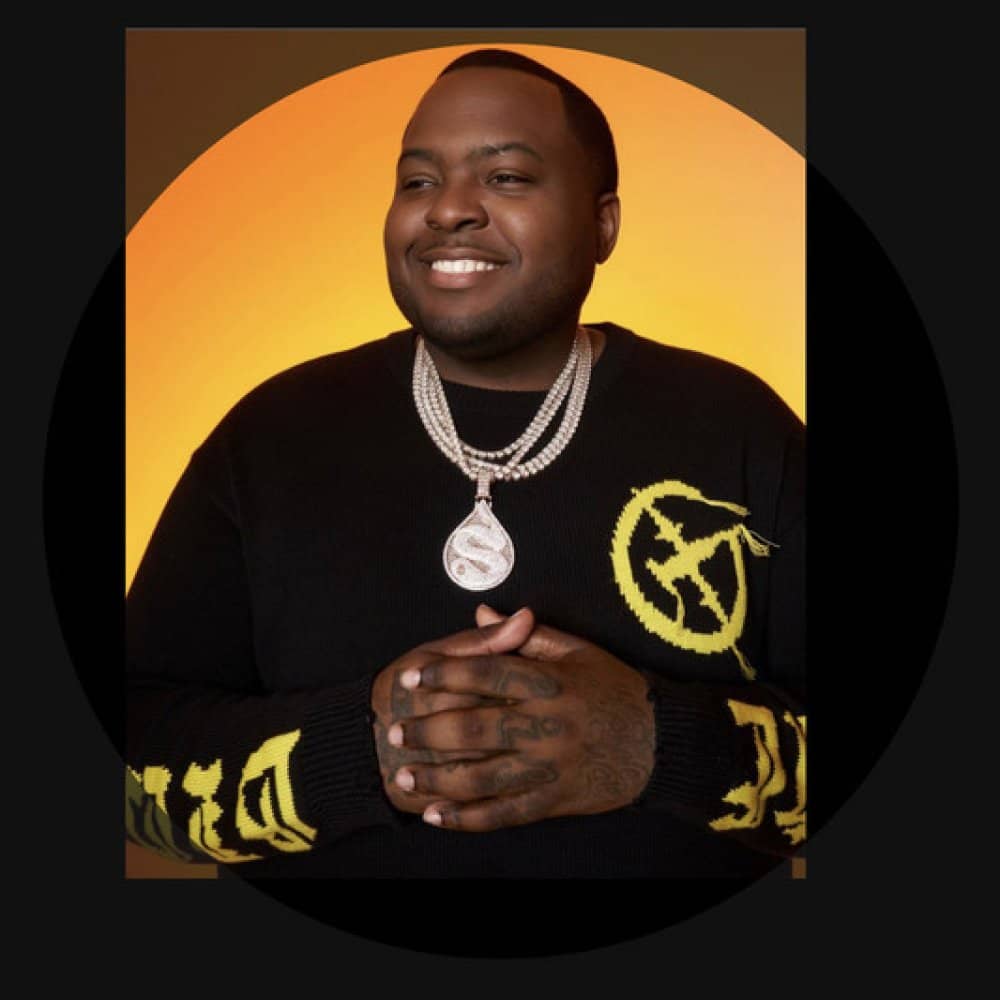 Sean Kingston events