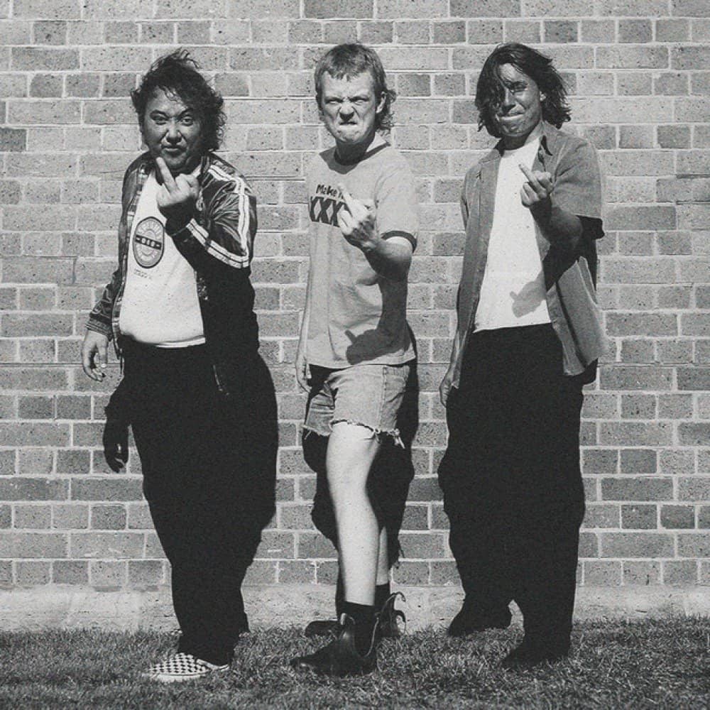 The Chats The Chats events