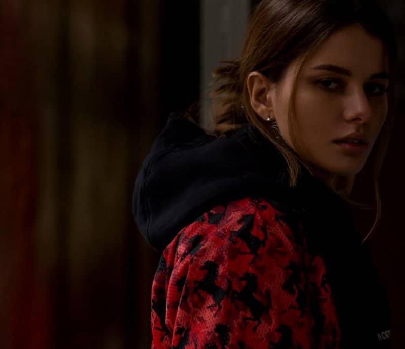 Daria Kolosova events