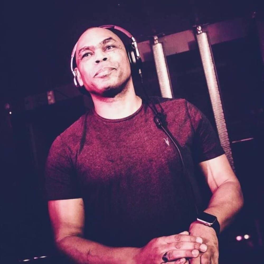 Matt Jam Lamont events