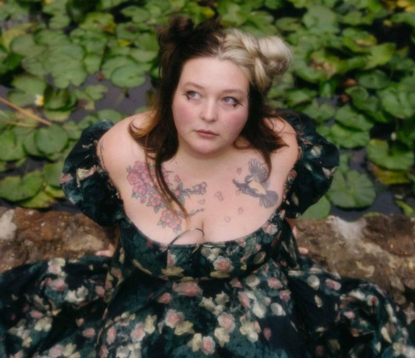 Emerson Woolf & the Wishbones events