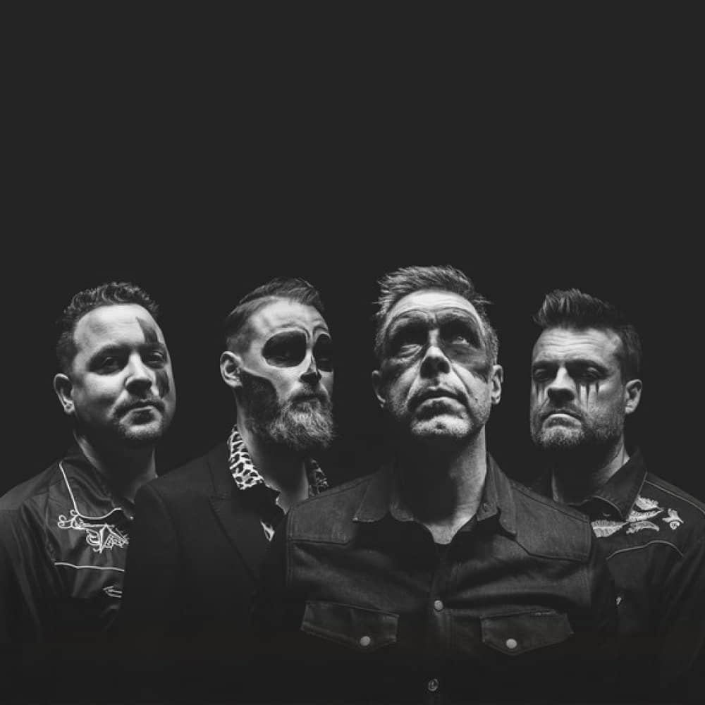 Riding The Low Riding The Low events