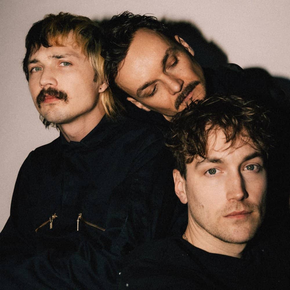 Blackout Problems Blackout Problems events