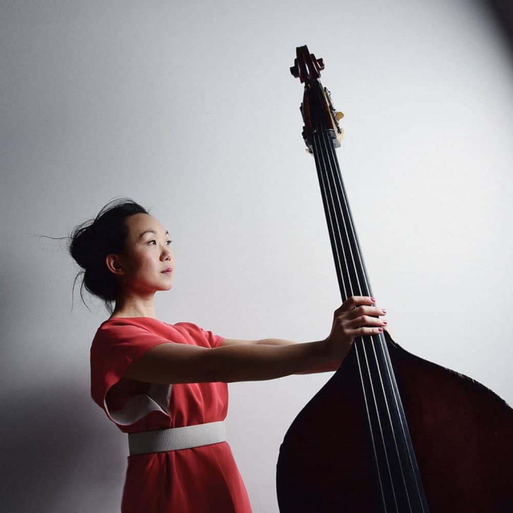 Linda May Han Oh events