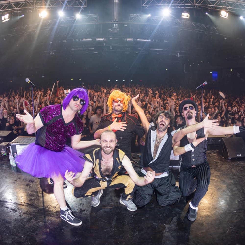 Isai Rajangam events