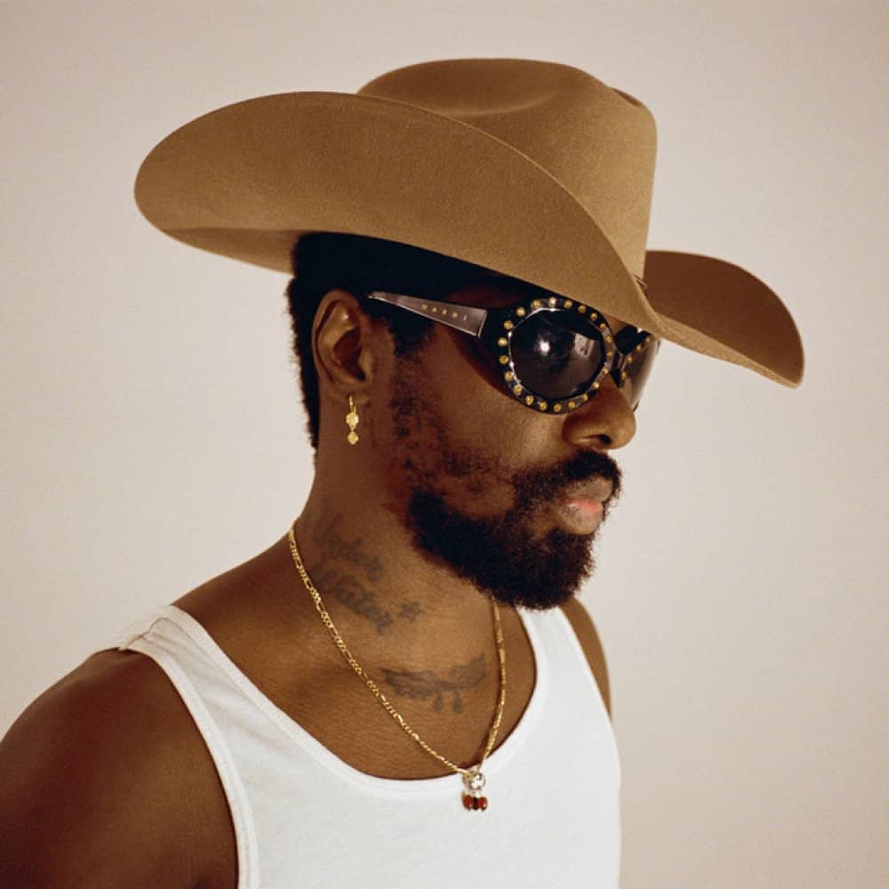 Curtis Harding Curtis Harding events