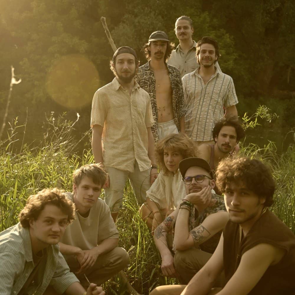 Hakumba Hakumba events