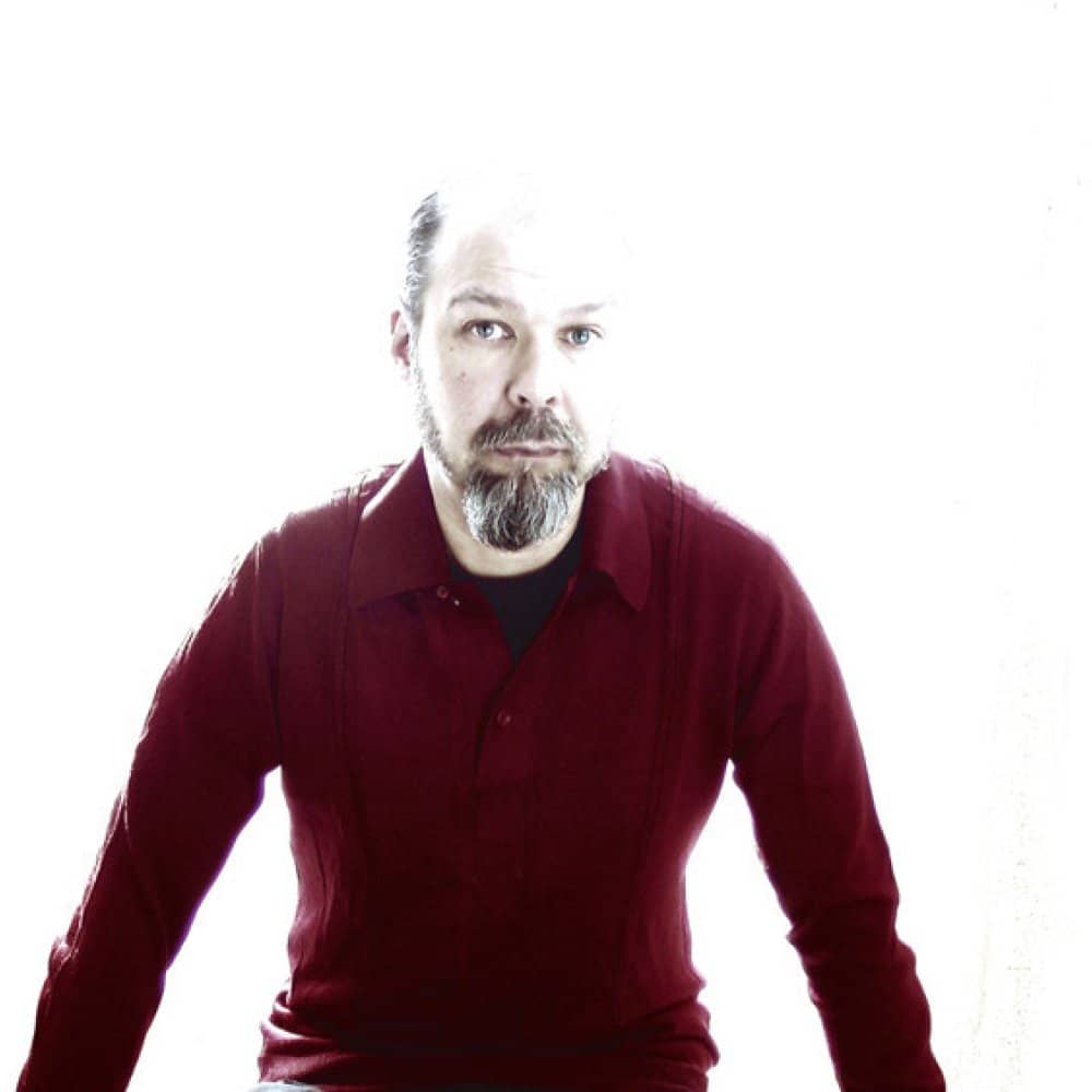 Mika Vainio events