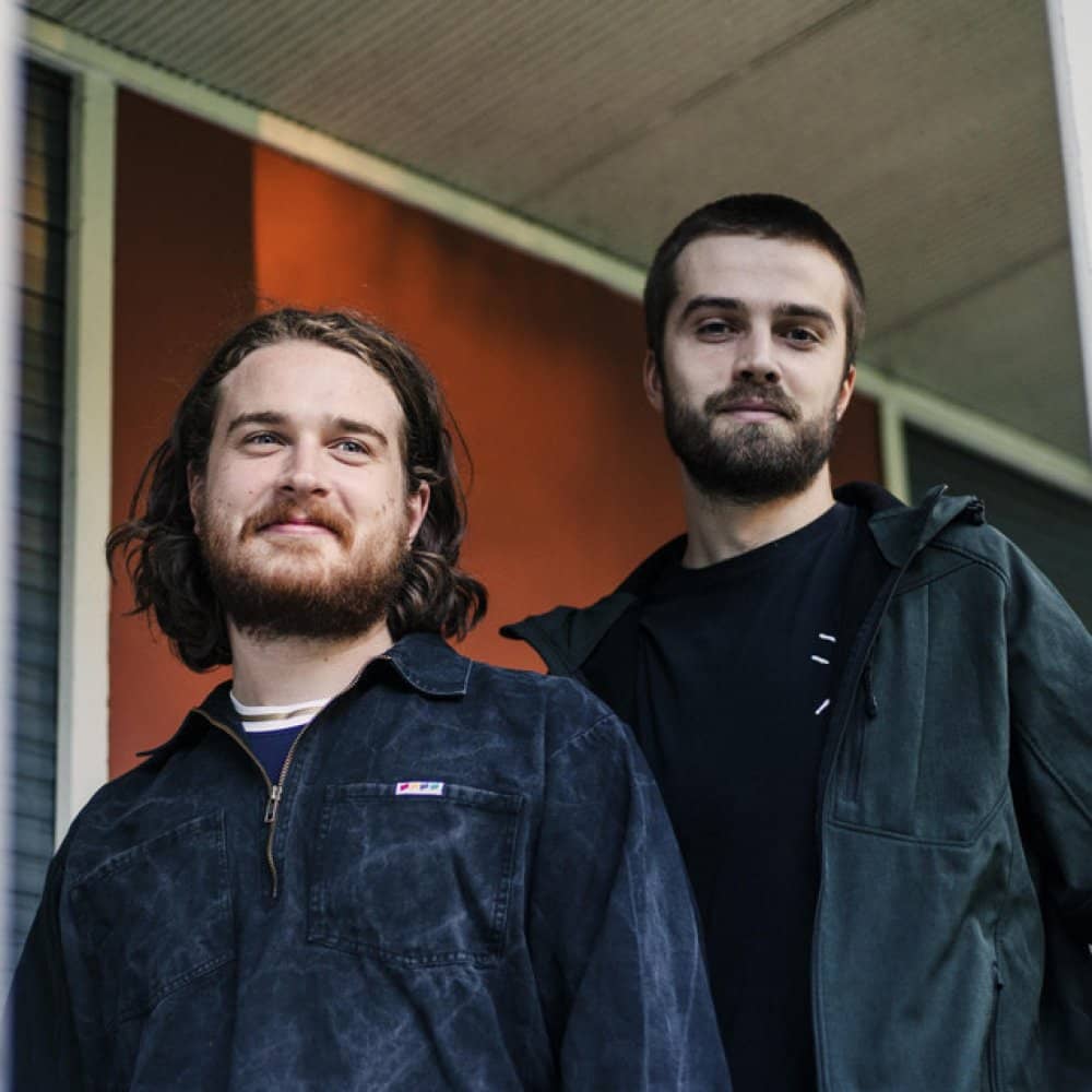 Brame & Hamo Brame & Hamo events