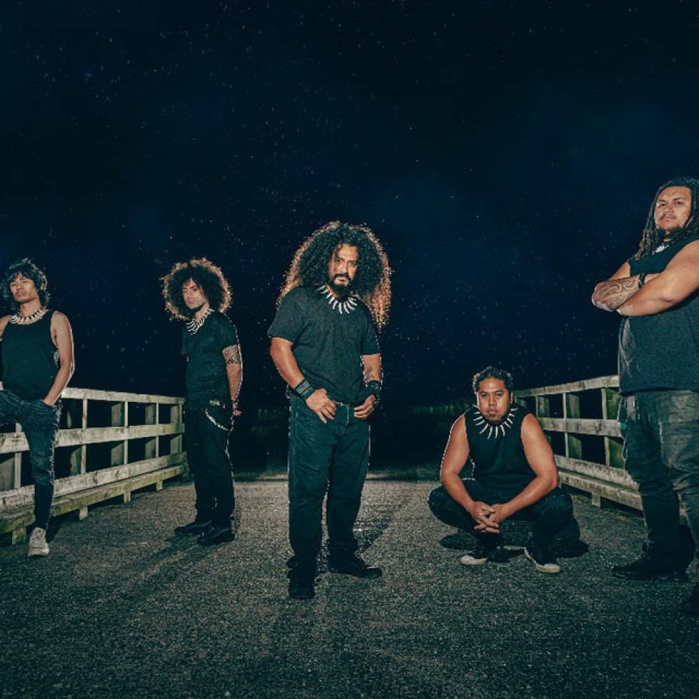 Shepherds Reign events