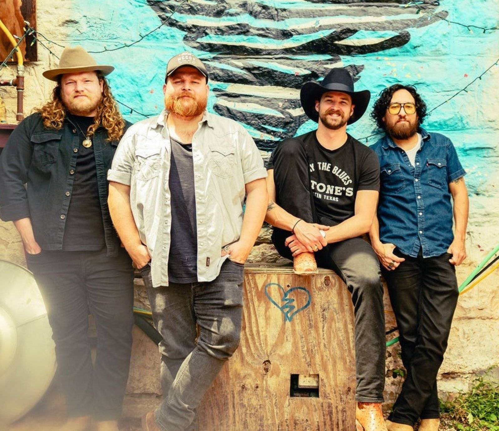 The Ransom Brothers events