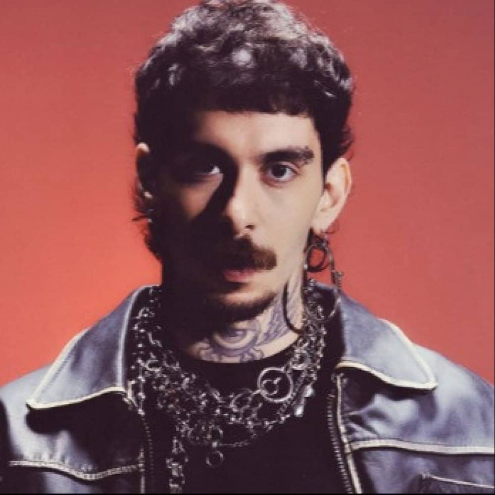 Mochakk Calling events