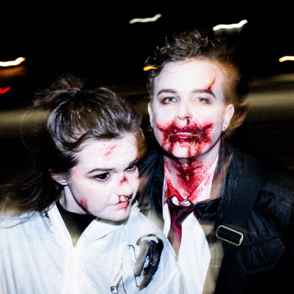 Cry Club Cry Club events