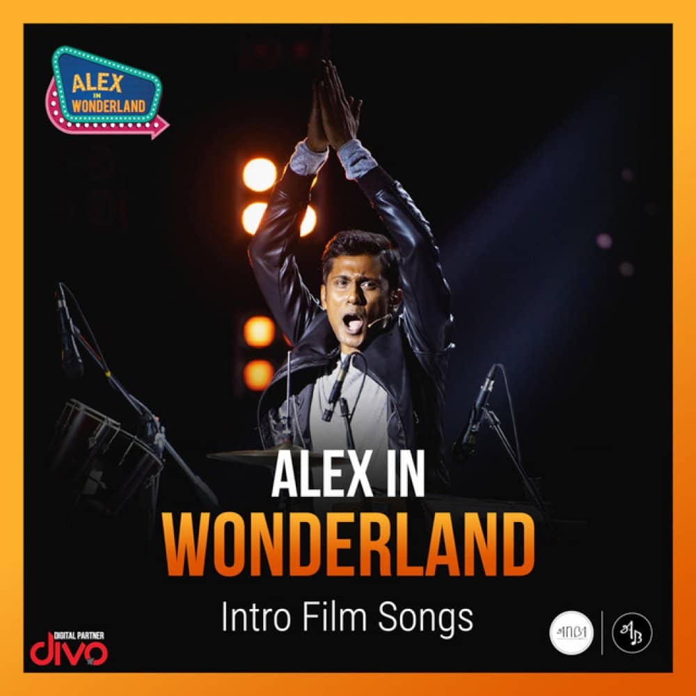 Alexander Babu Alexander Babu events