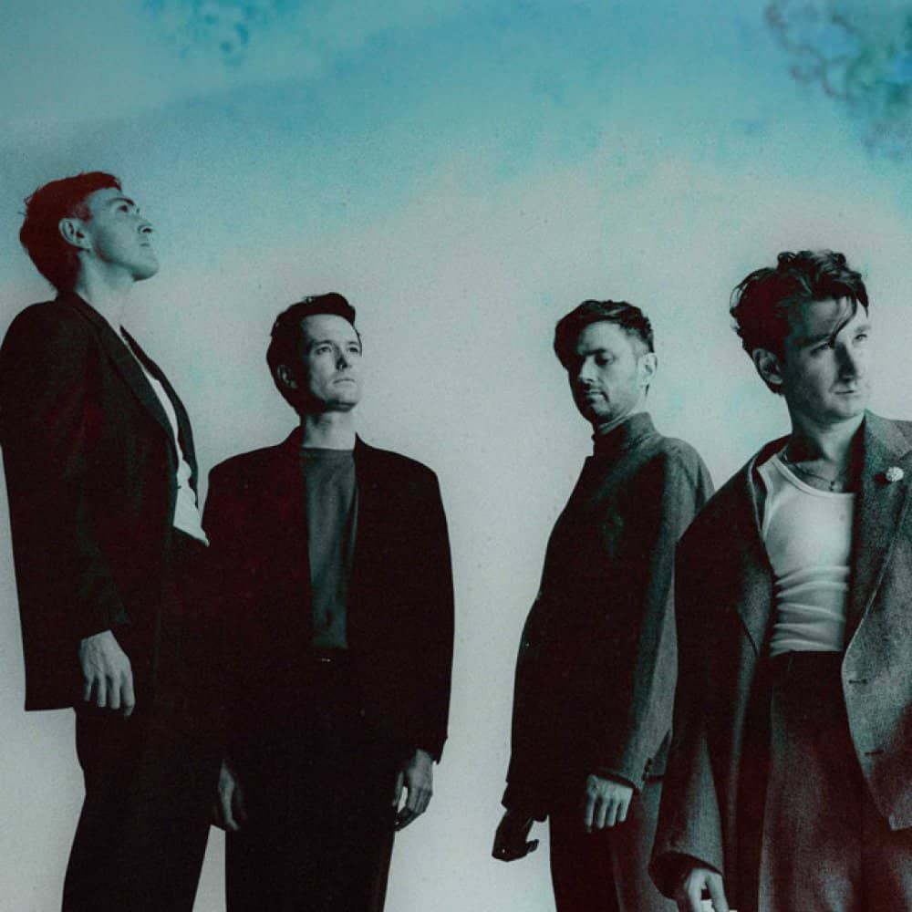 Glass Animals Glass Animals events