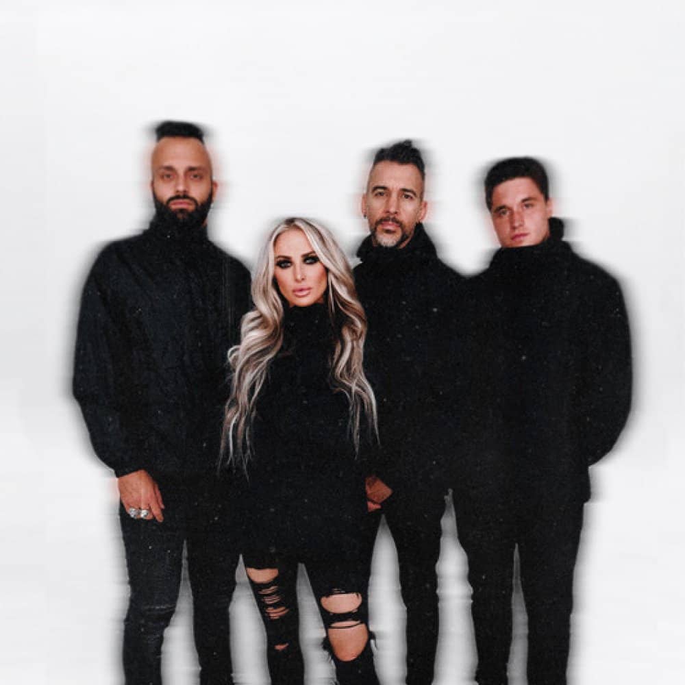 Butcher Babies Butcher Babies events