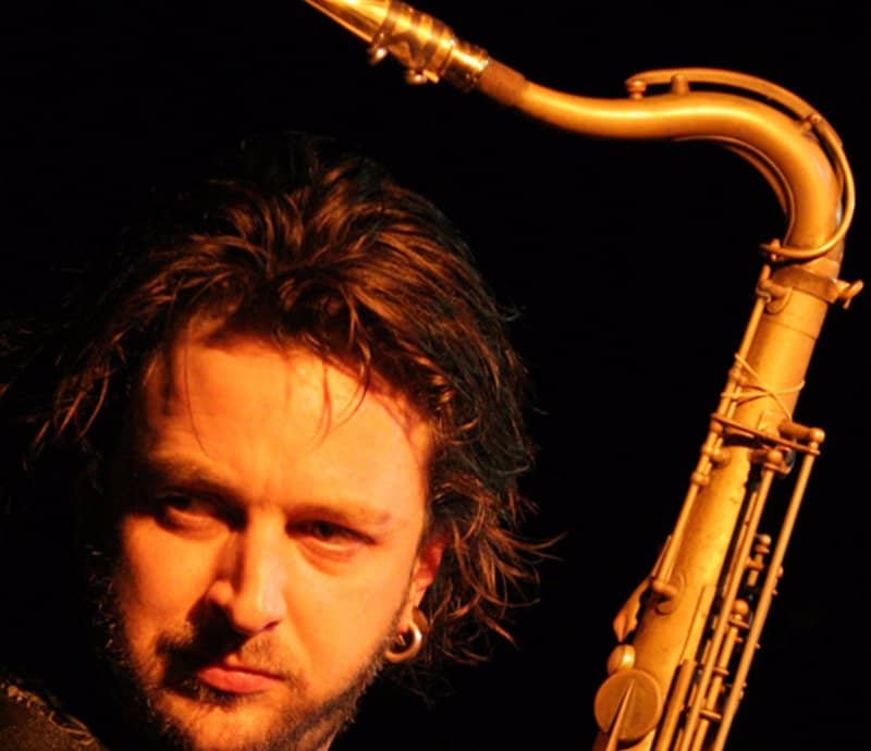 Julien Wilson events