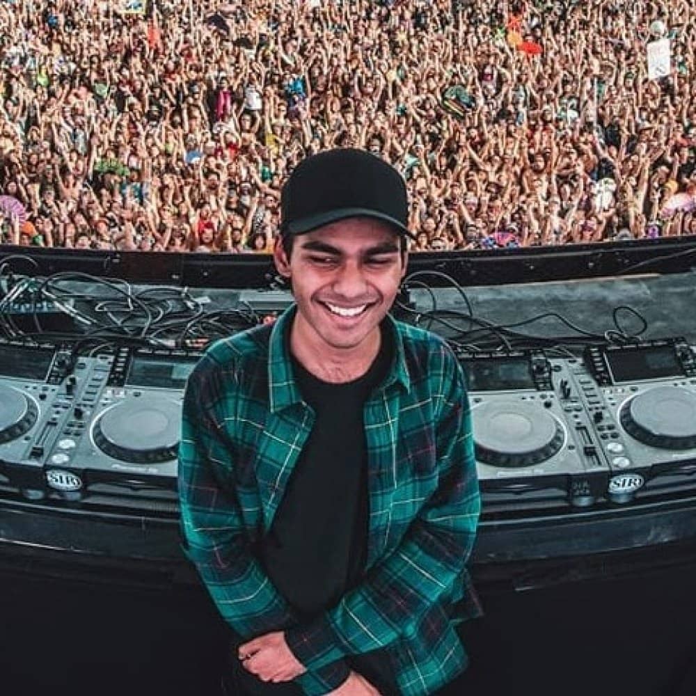 Marauda Marauda events