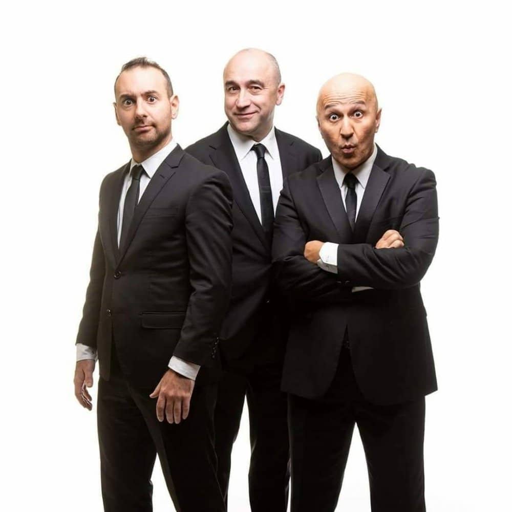 Crazy Rich Ethnics Crazy Rich Ethnics events