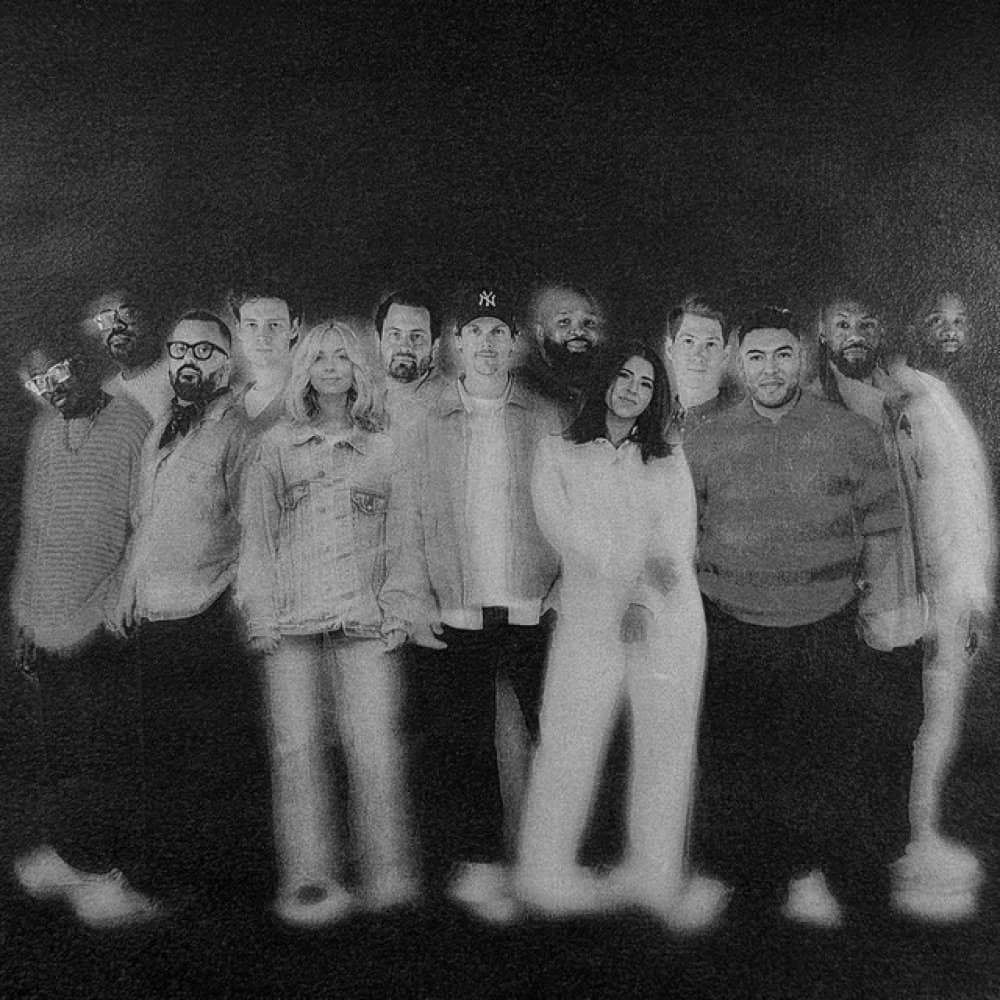 Elevation Worship events